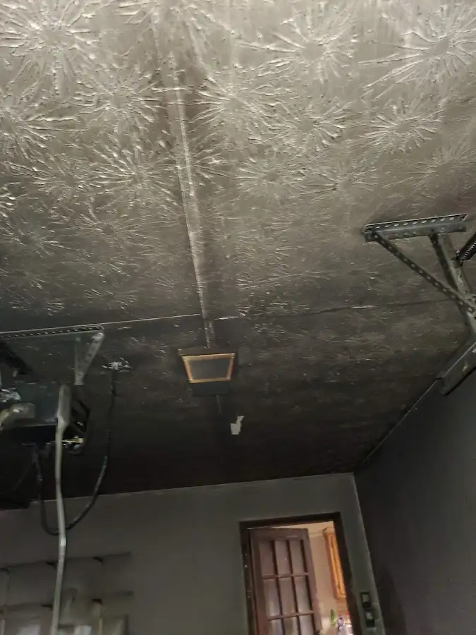 Fire and smoke damage assessment for Emergency Water Damage Services in Plaistow